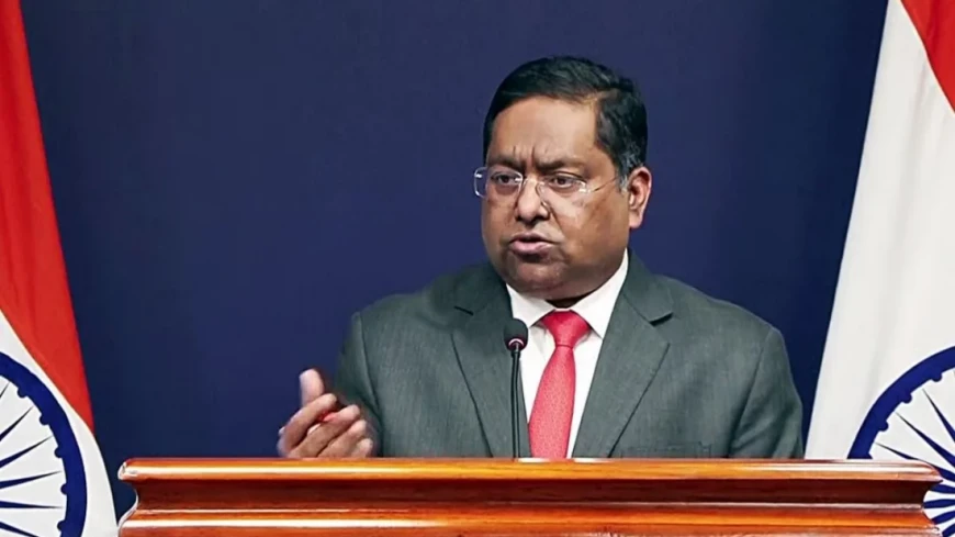 রংপুরে হিন্দু পরিবারের ৪ সদস্য খুনের ঘটনায় উদ্বেগ জানিয়েছে....ভারত